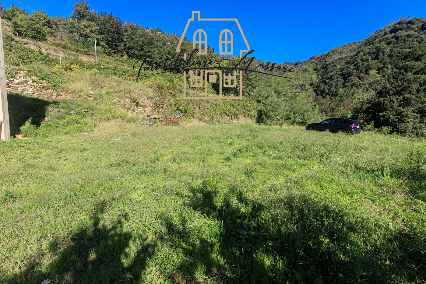 5_villa alture Voltri