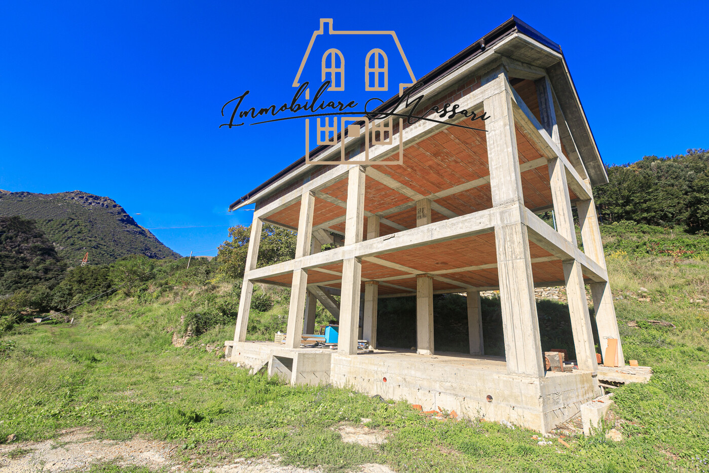 7_villa alture Voltri