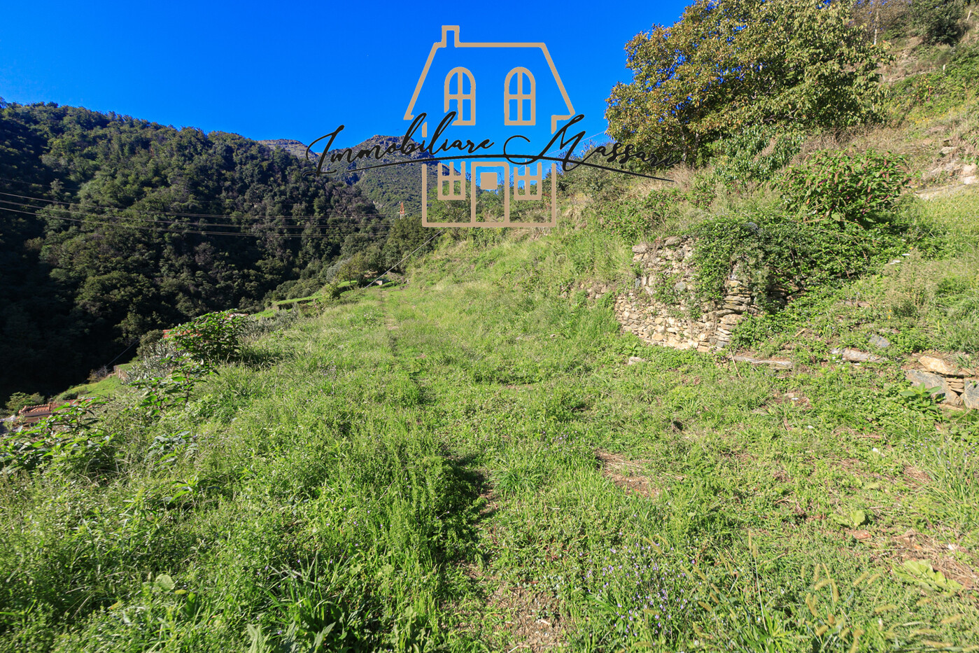 10_villa alture Voltri