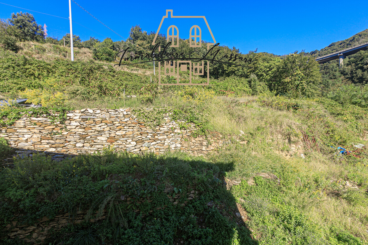 25_villa alture Voltri