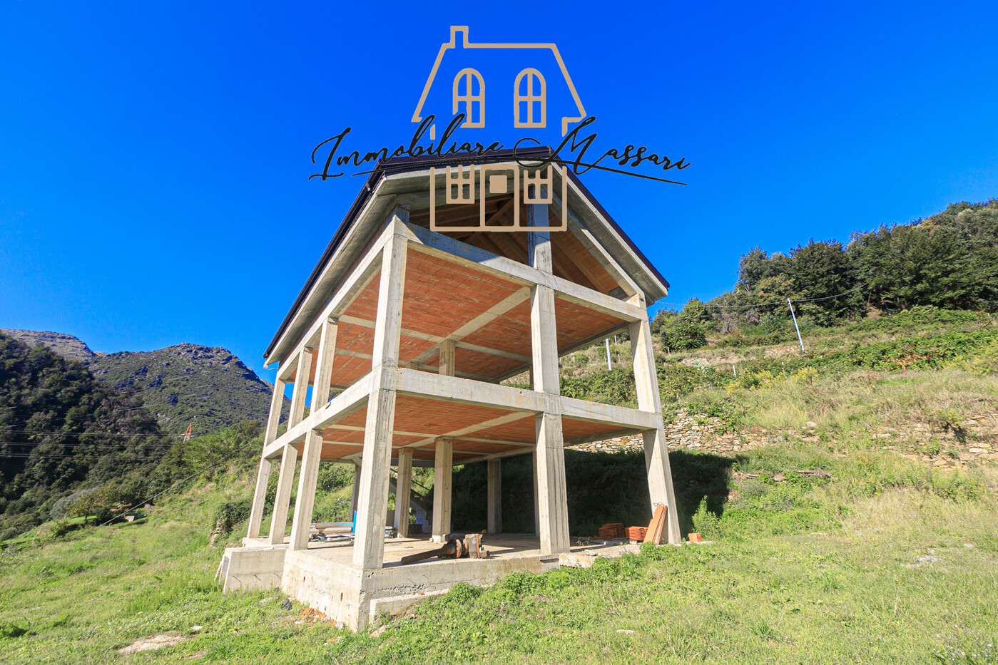 6_villa alture Voltri