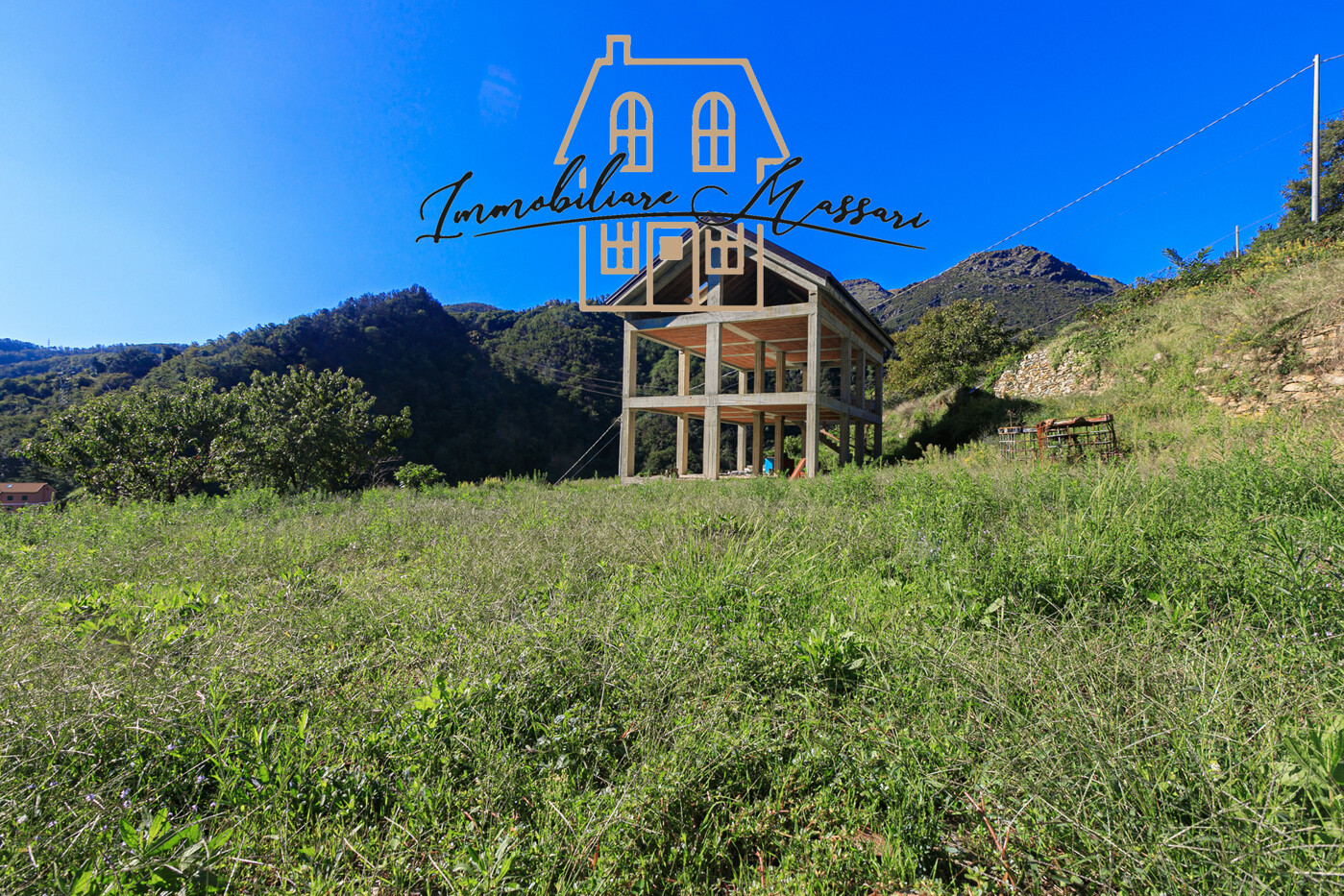1_villa alture Voltri