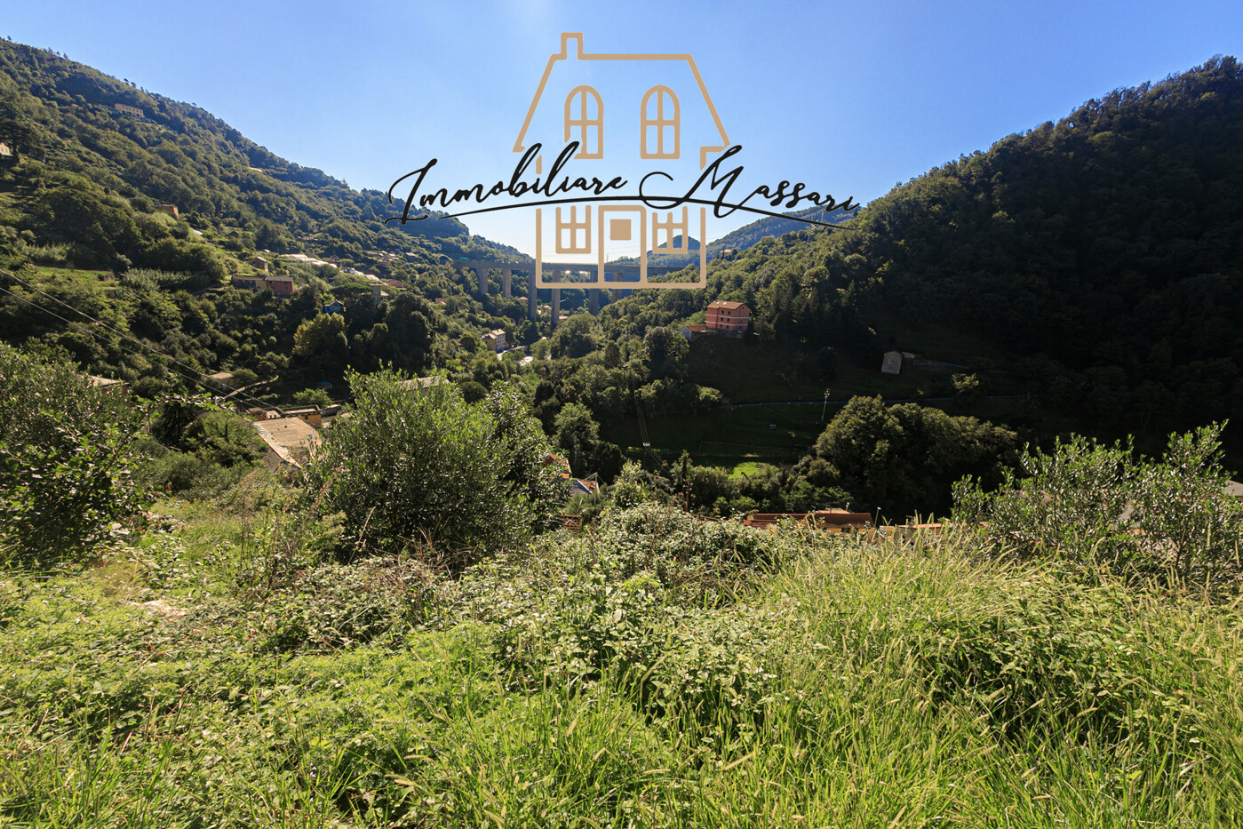 12_villa alture Voltri