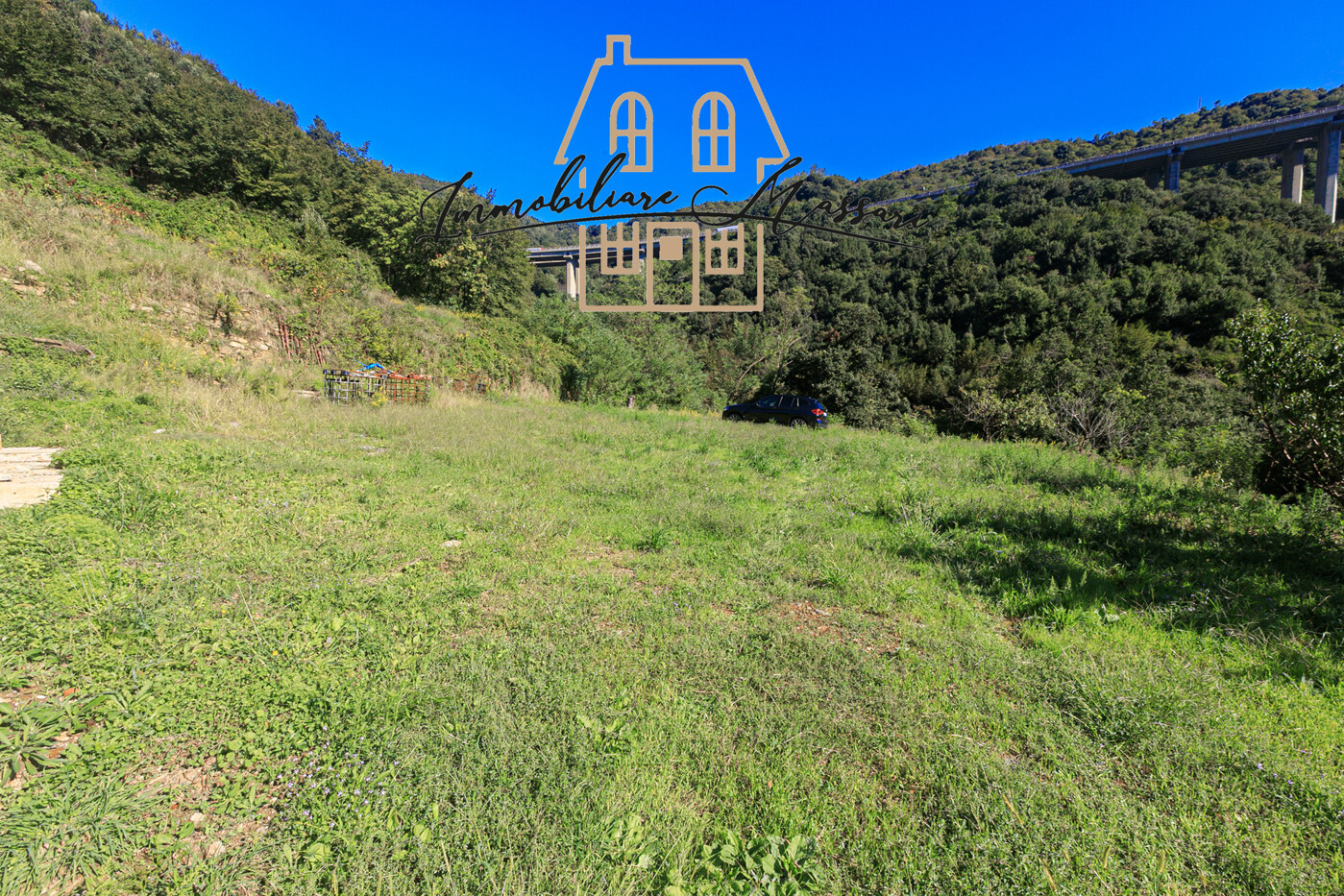 44_villa alture Voltri