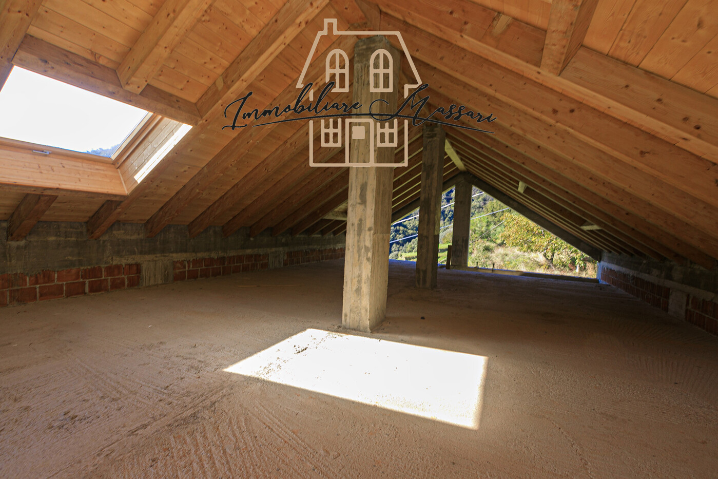 35_villa alture Voltri