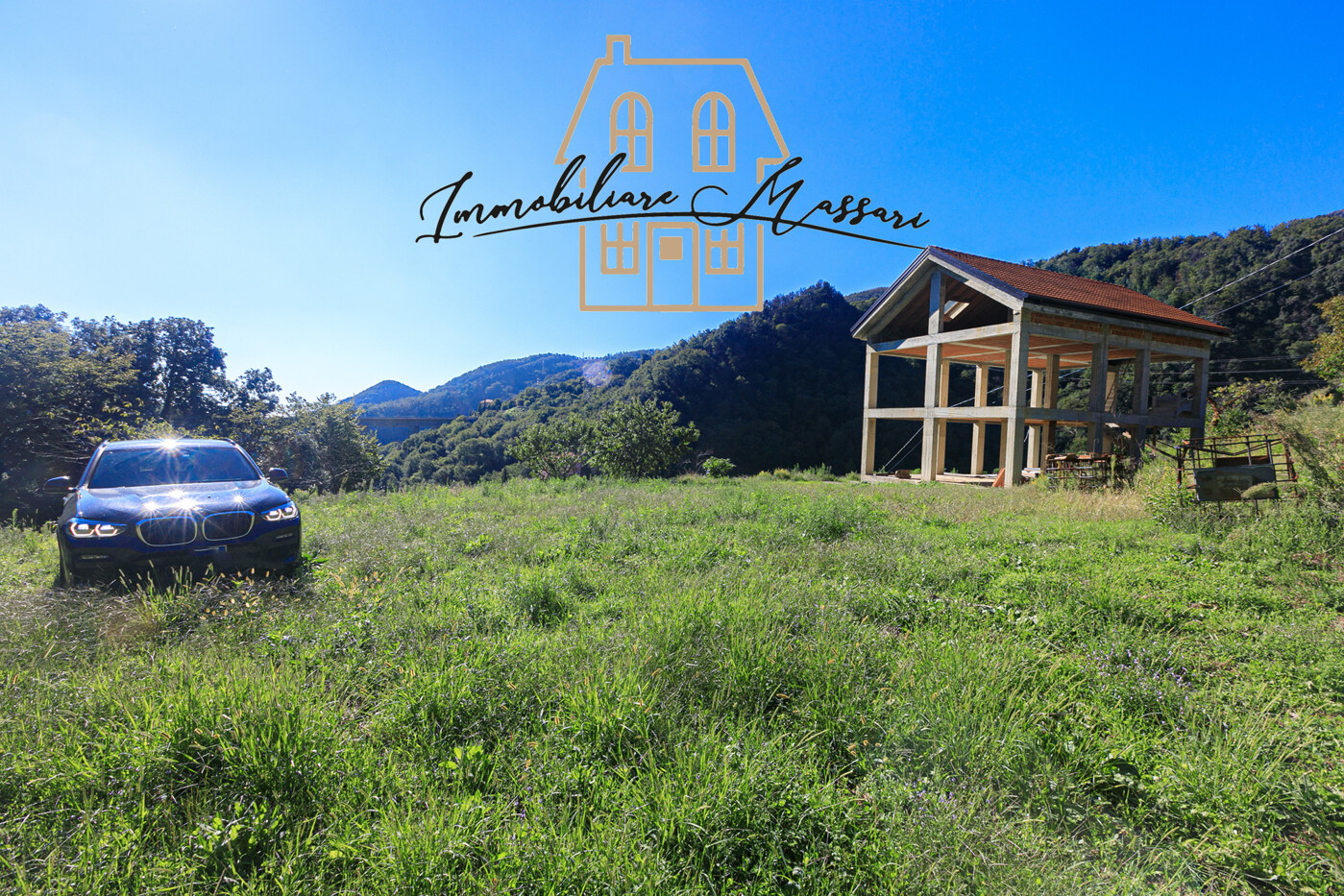 2_villa alture Voltri