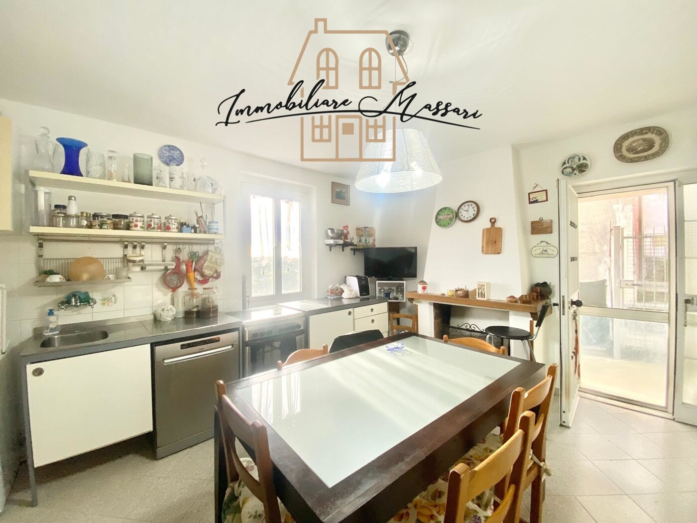 CUCINA