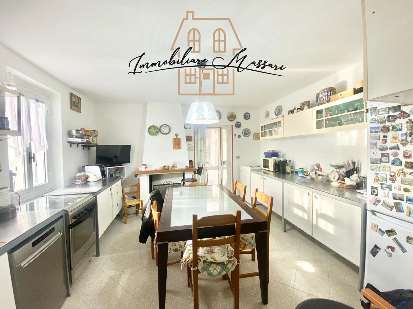 CUCINA