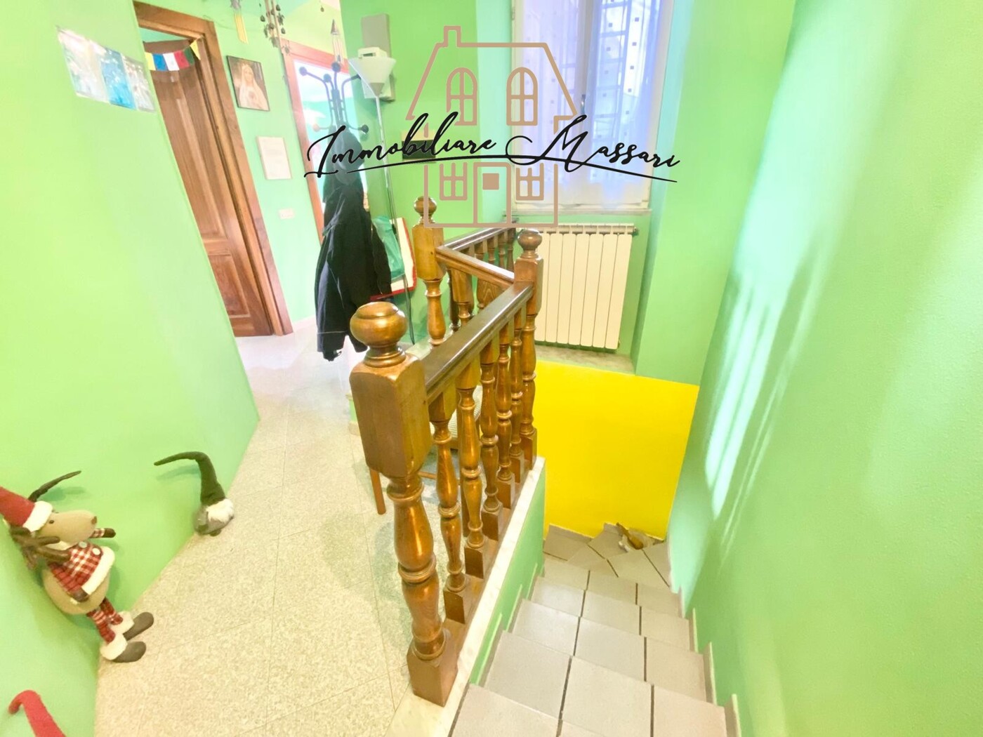 SCALA INTERNA