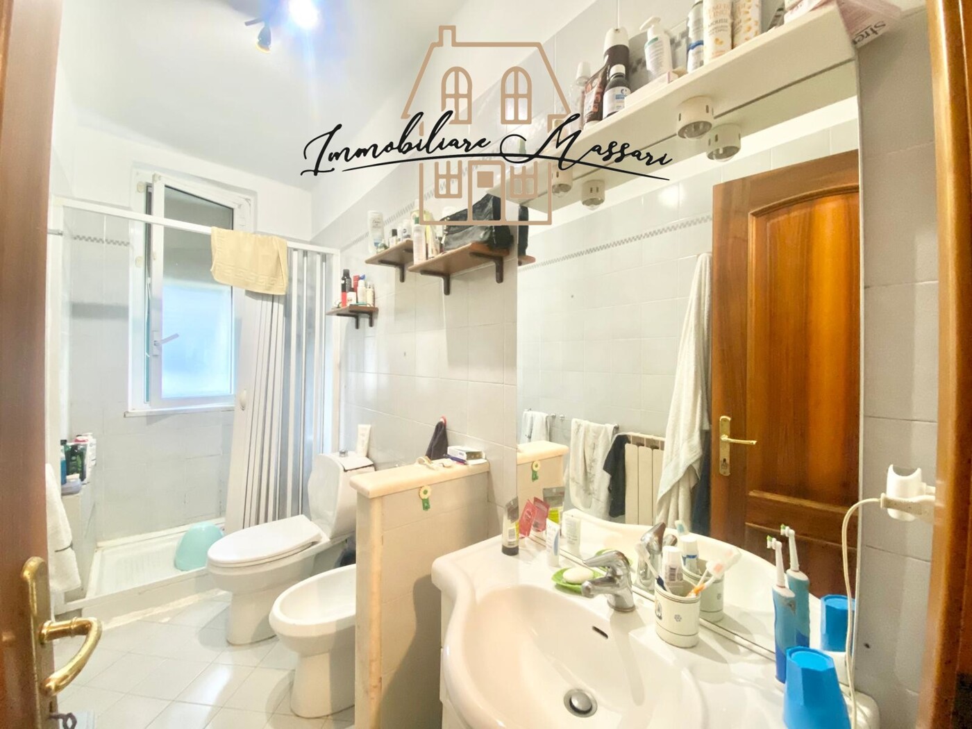 BAGNO