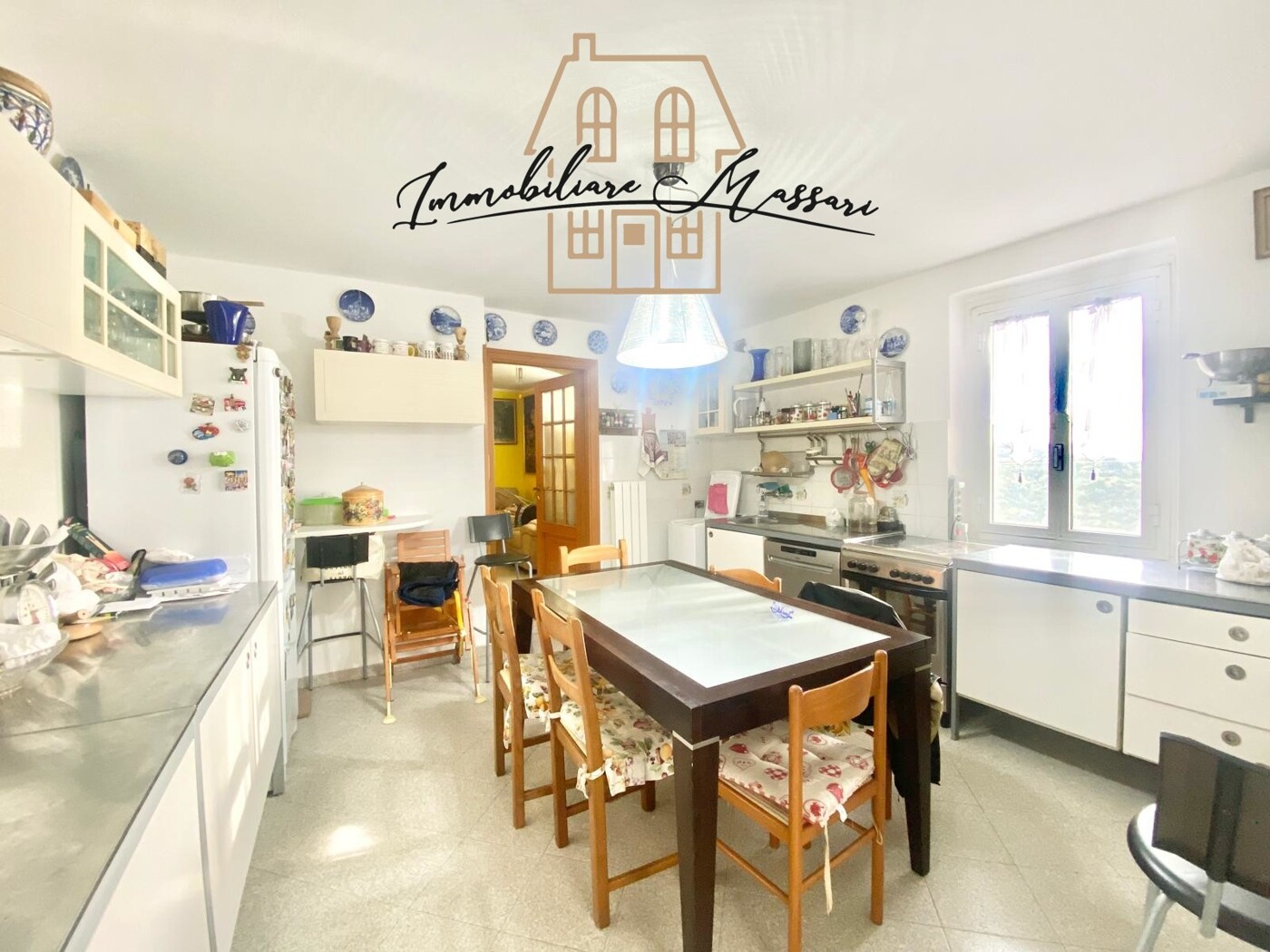 CUCINA