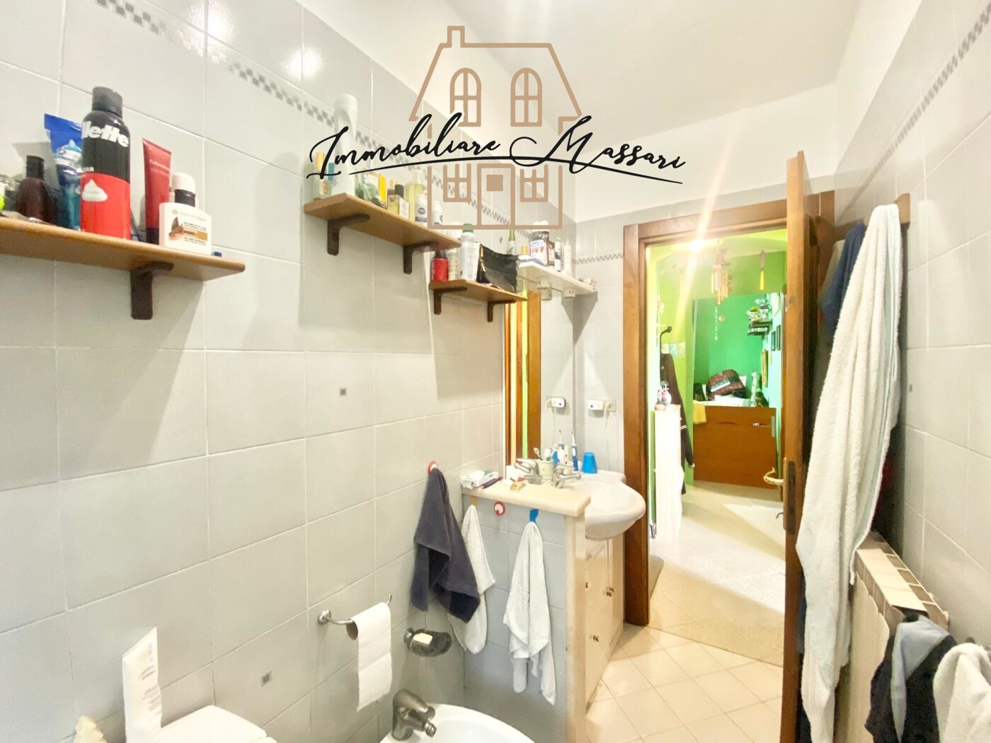 BAGNO