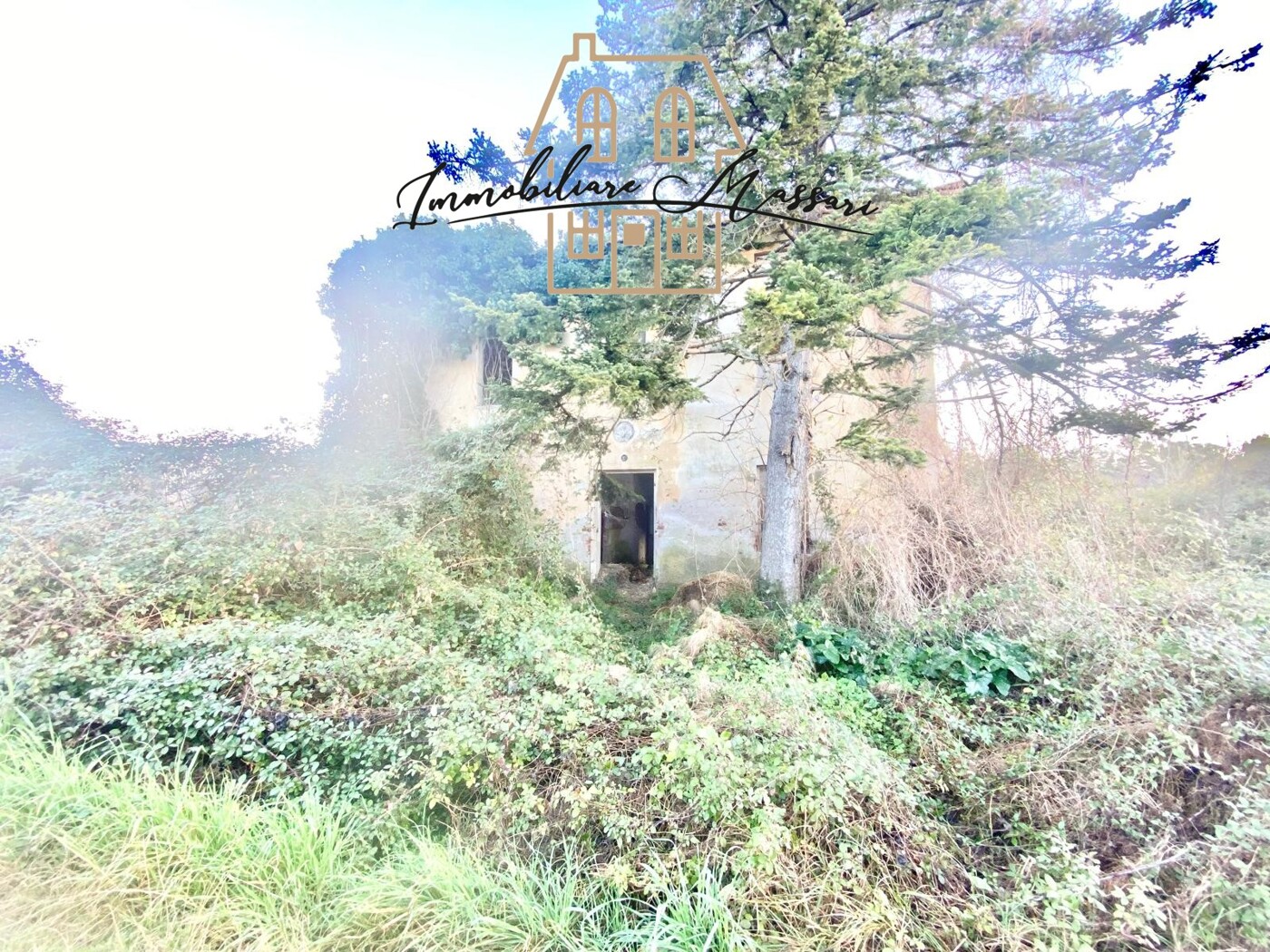 CASA PADRONALE