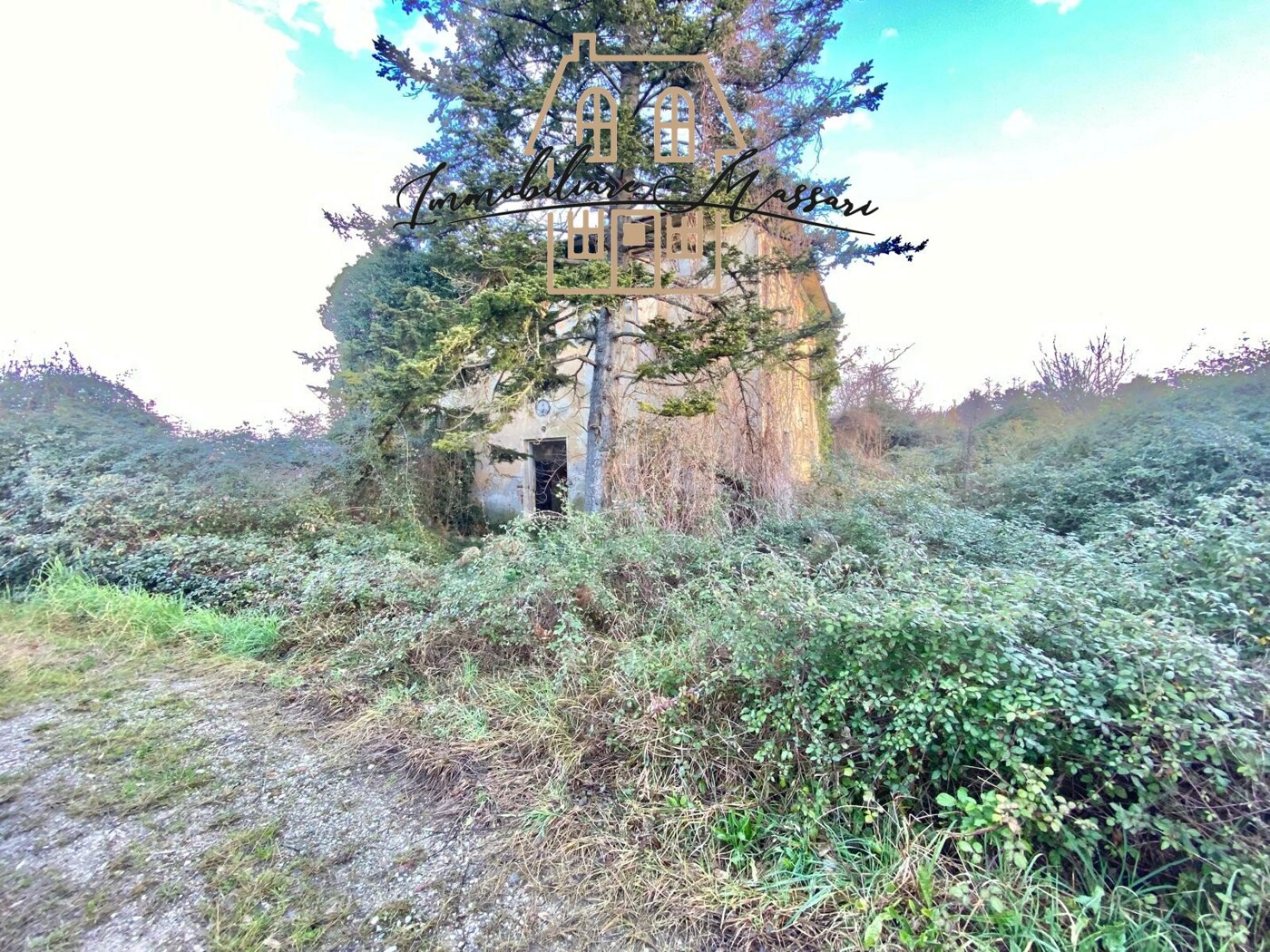 CASA PADRONALE