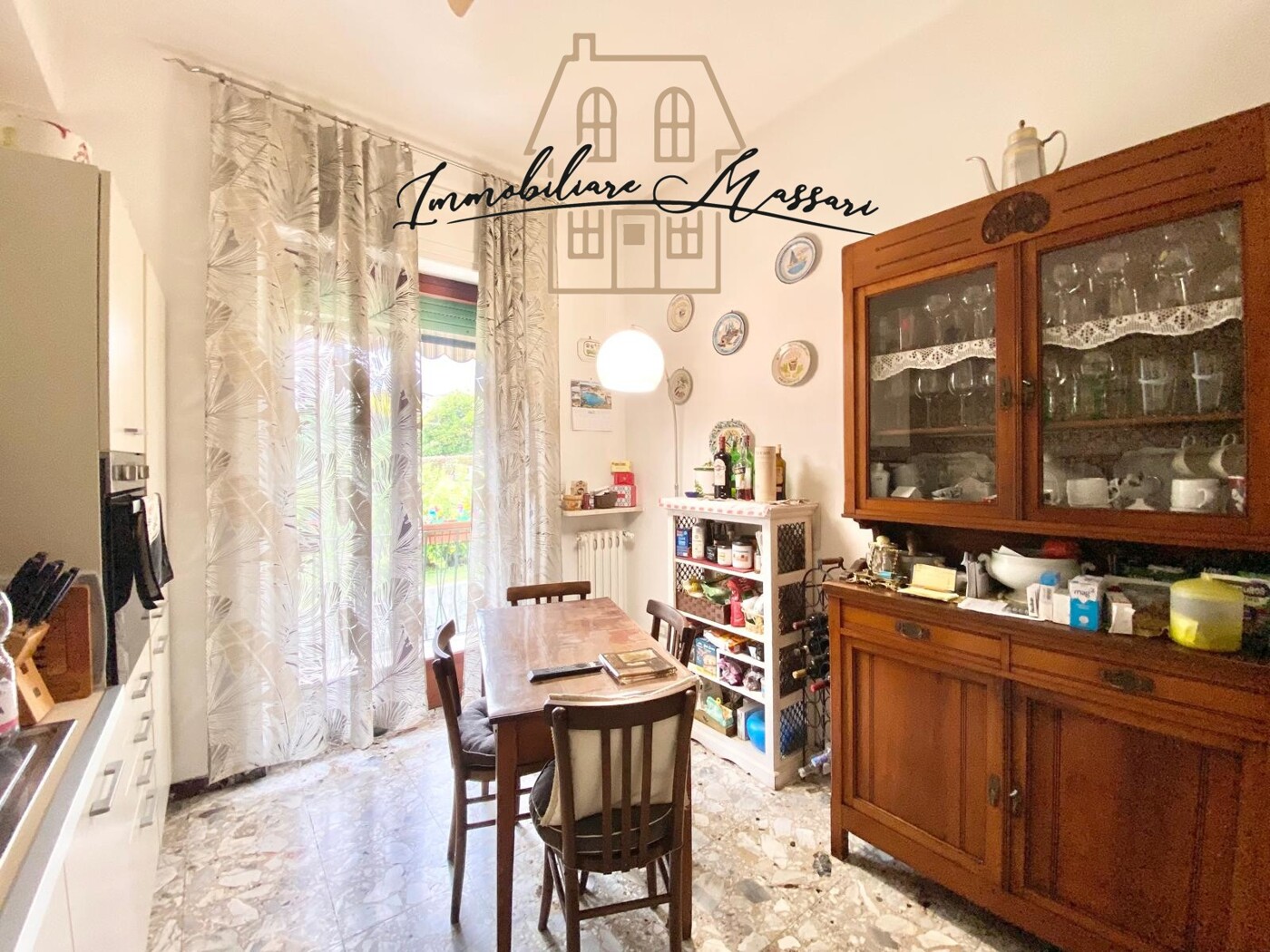 CUCINA