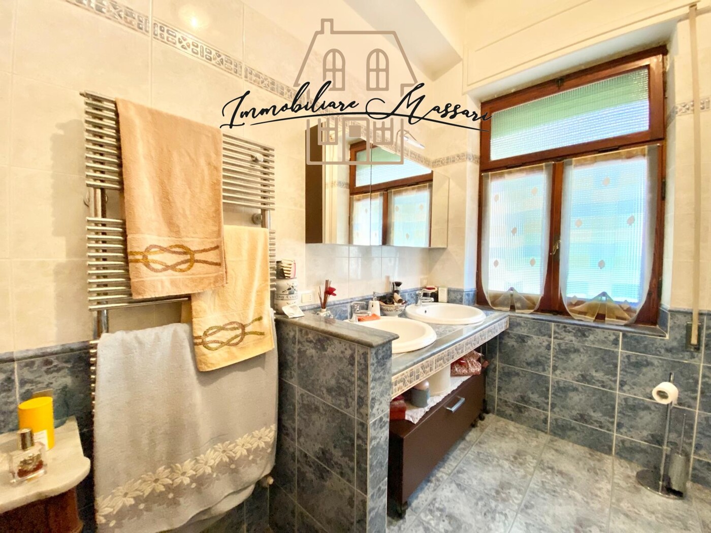 BAGNO