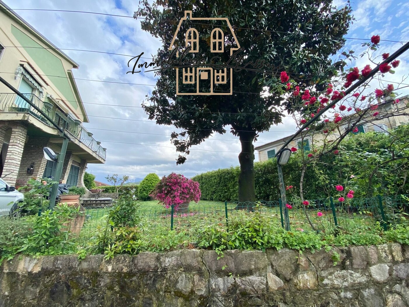 ESTERNO