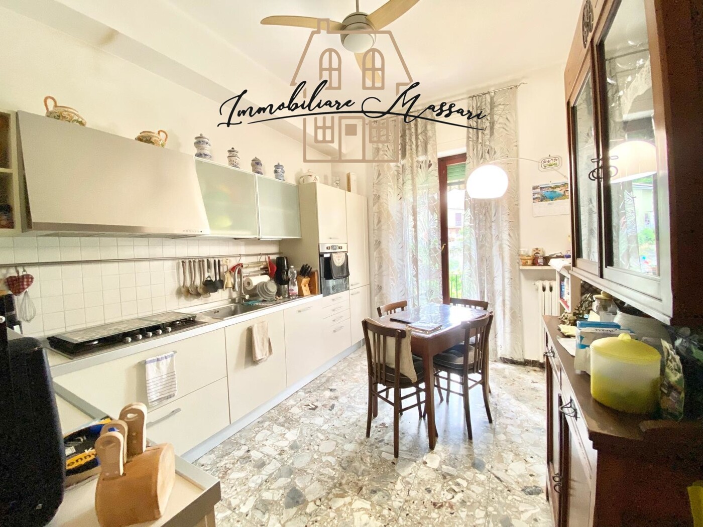 CUCINA