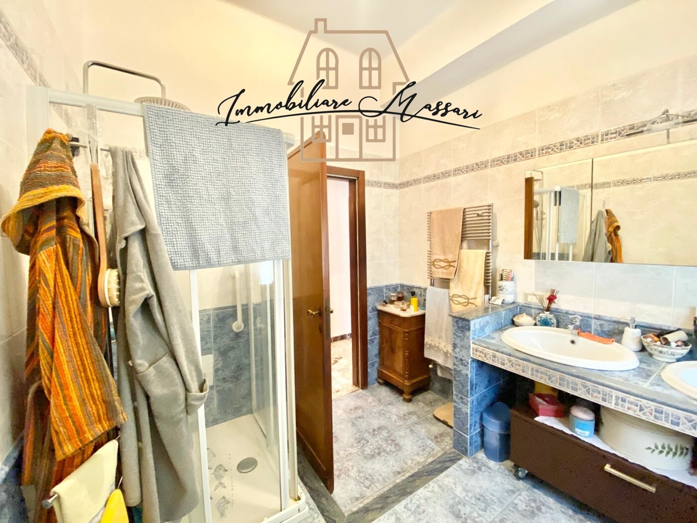 BAGNO