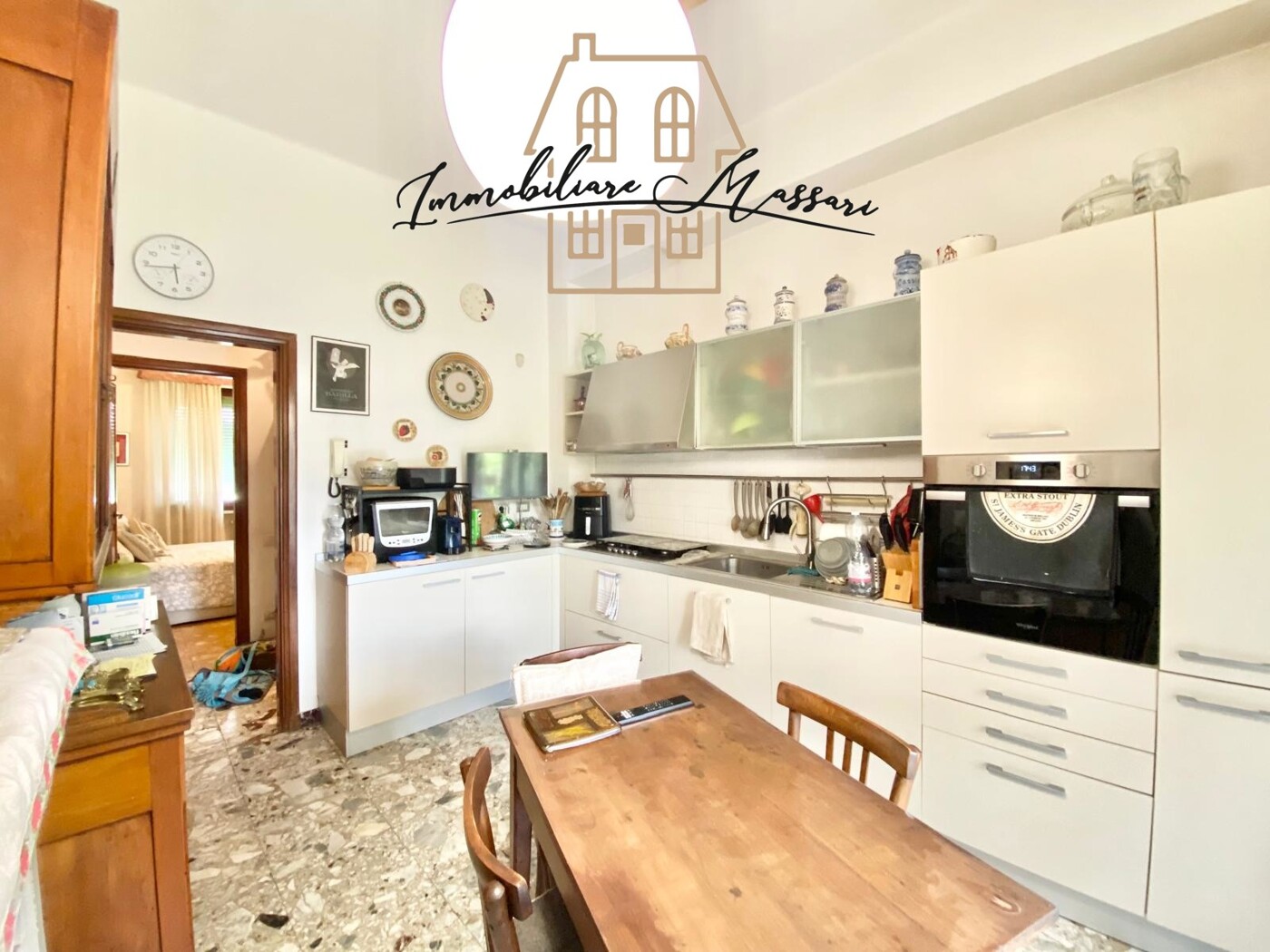 CUCINA