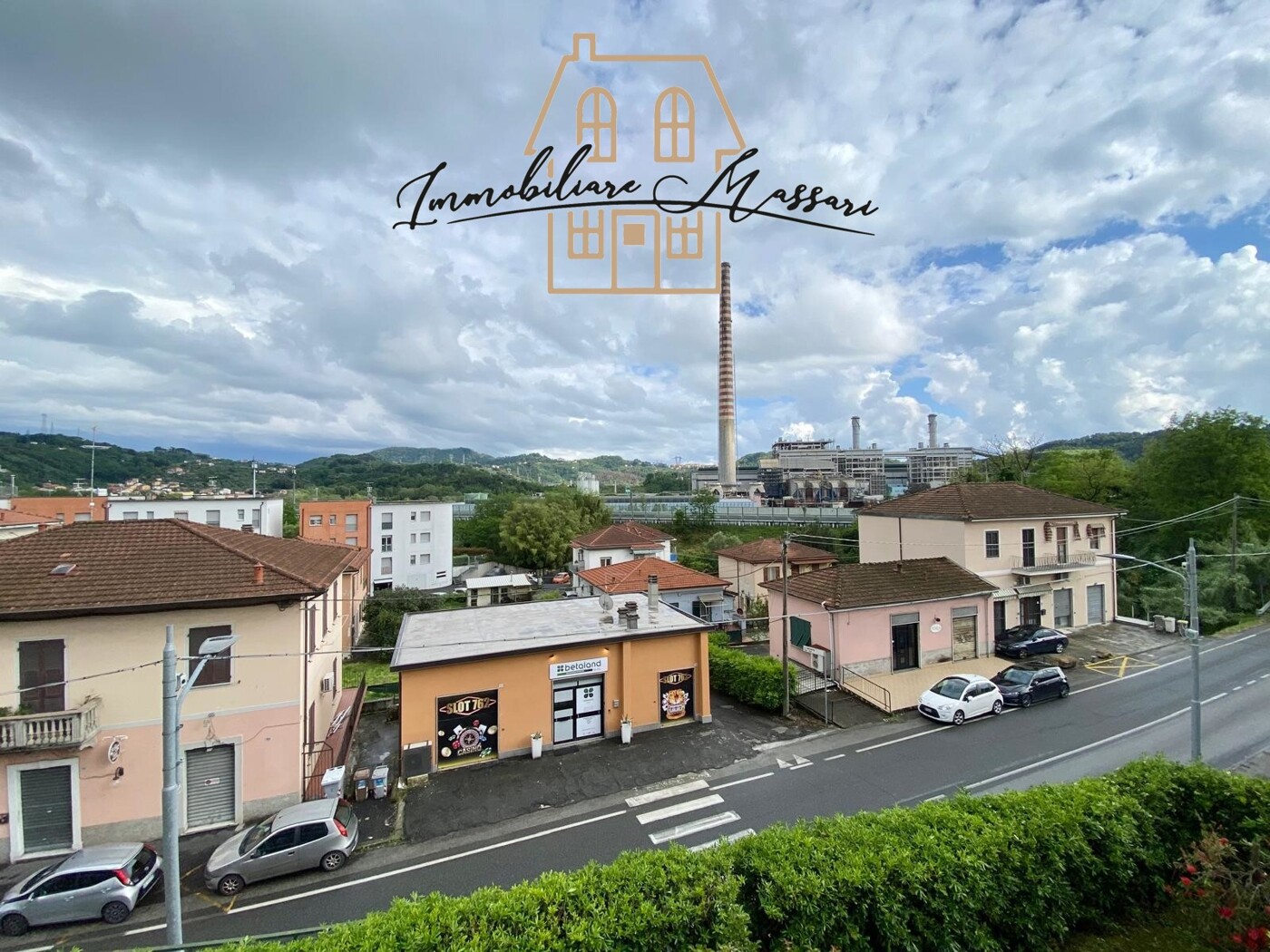 PANORAMA