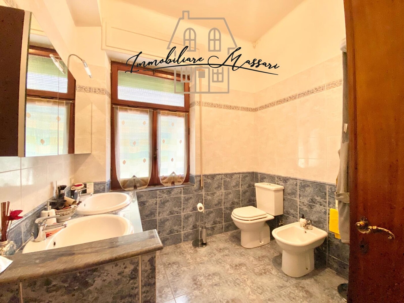 BAGNO