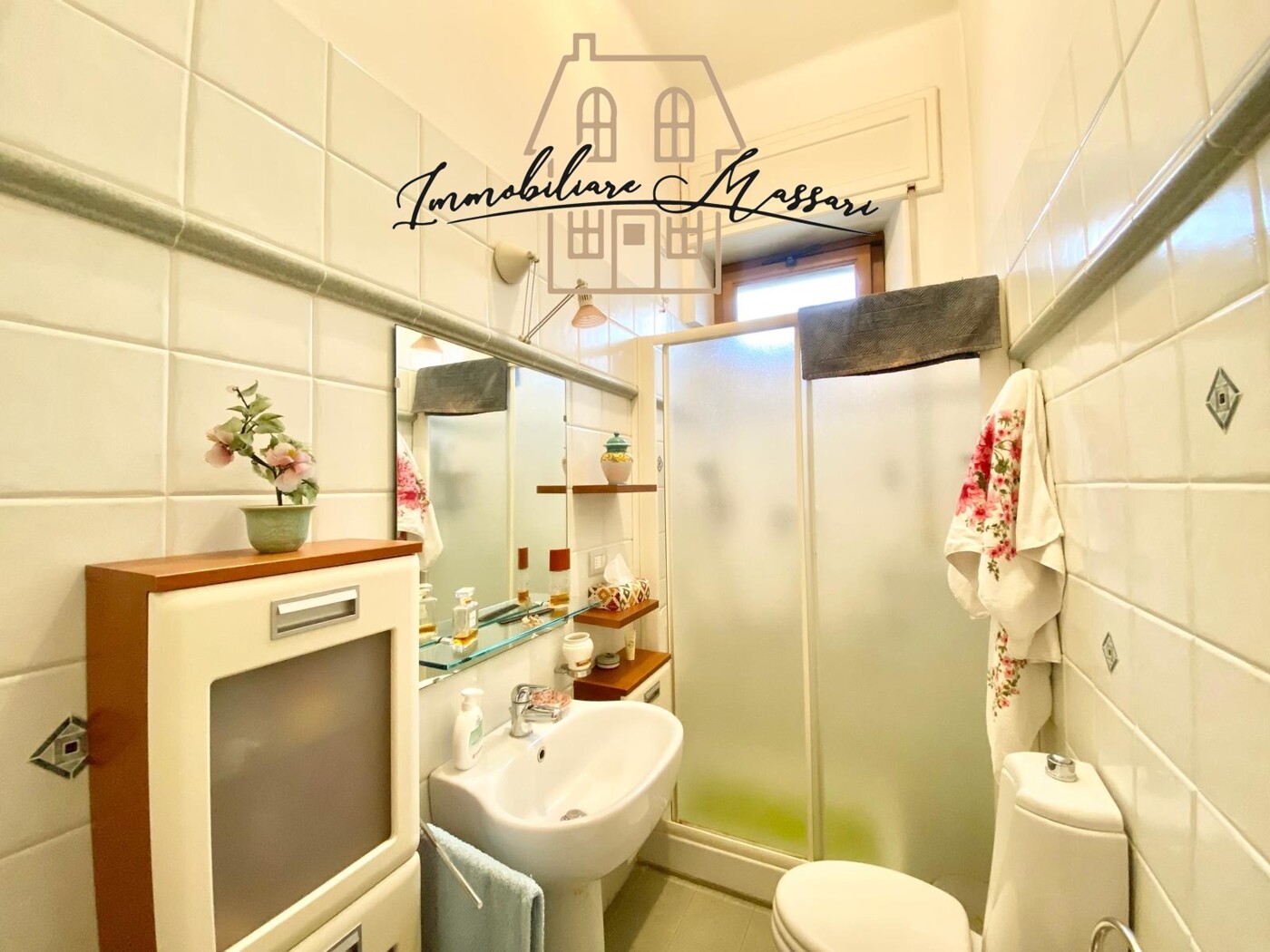 BAGNO