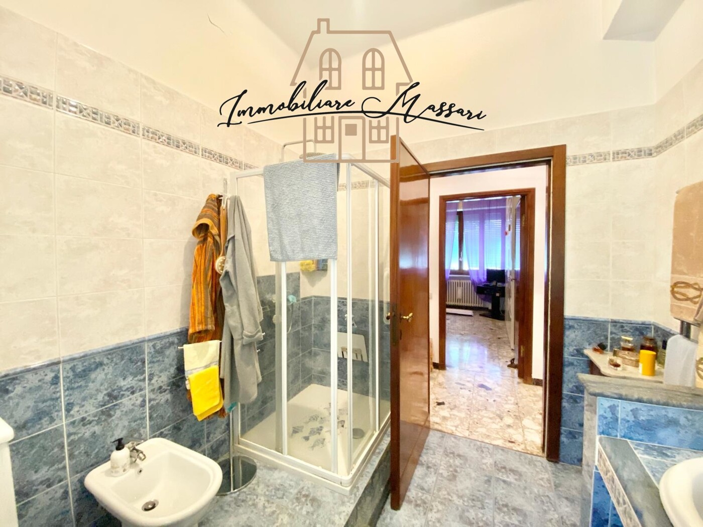 BAGNO