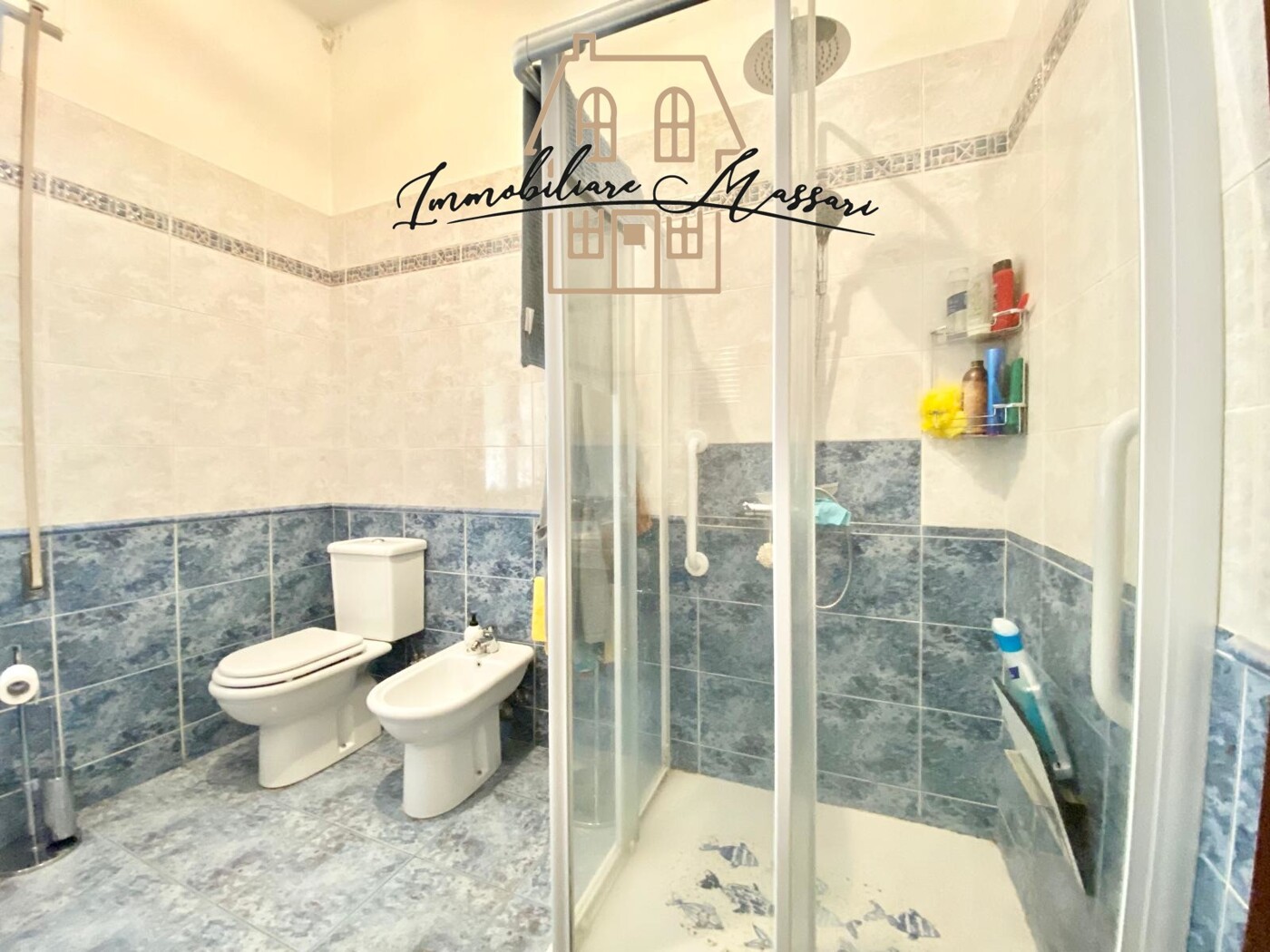 BAGNO