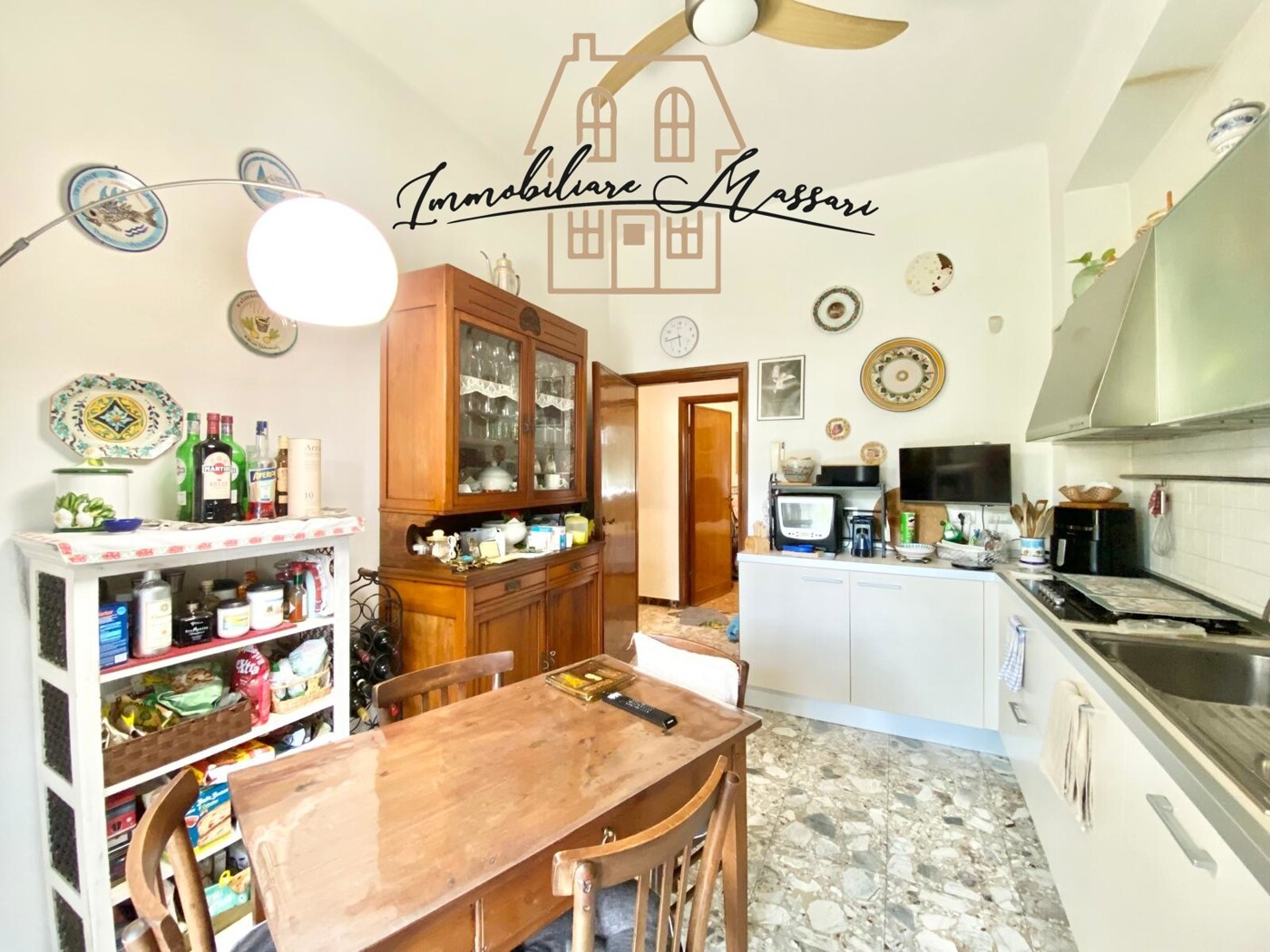 CUCINA