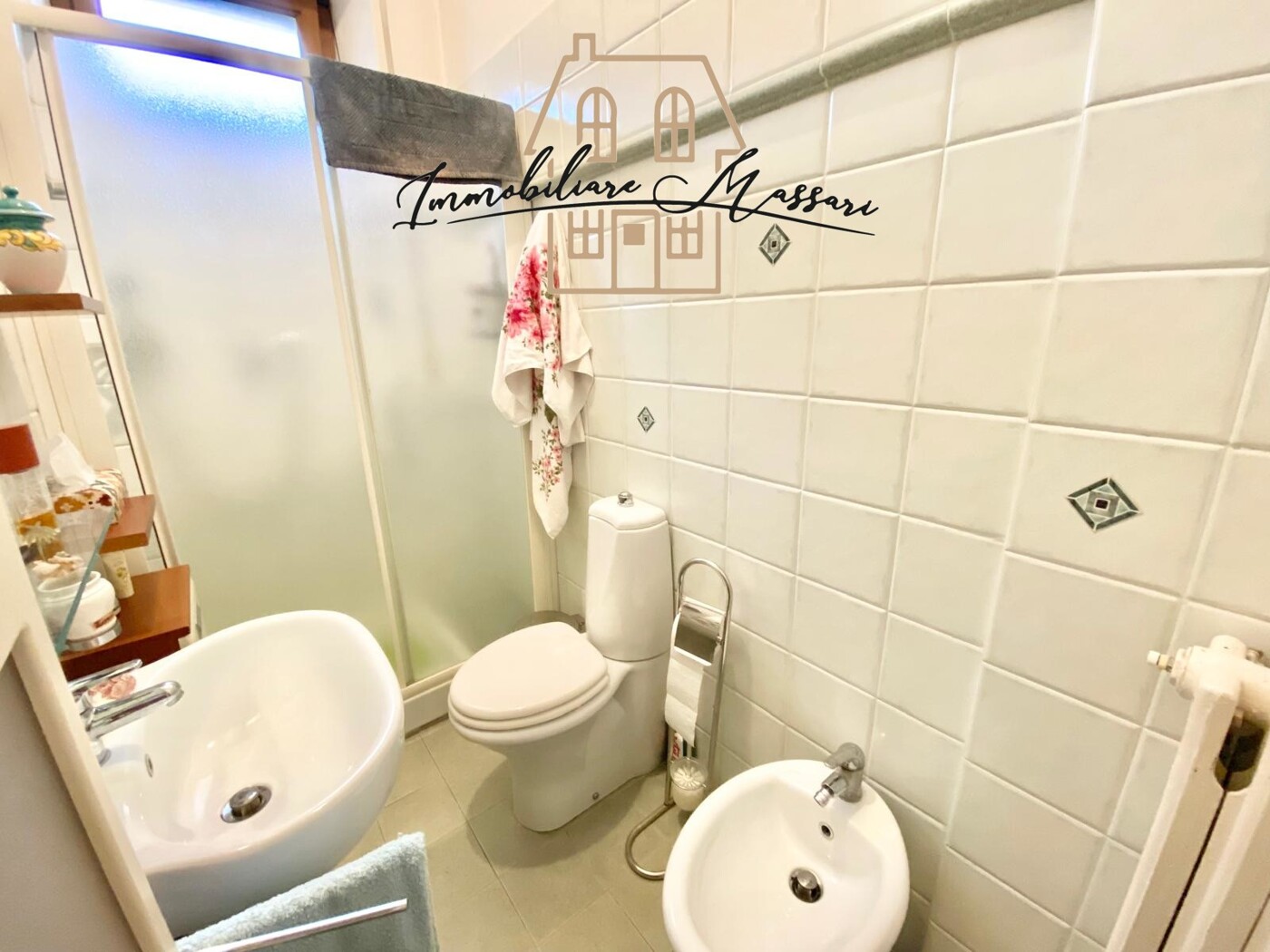 BAGNO