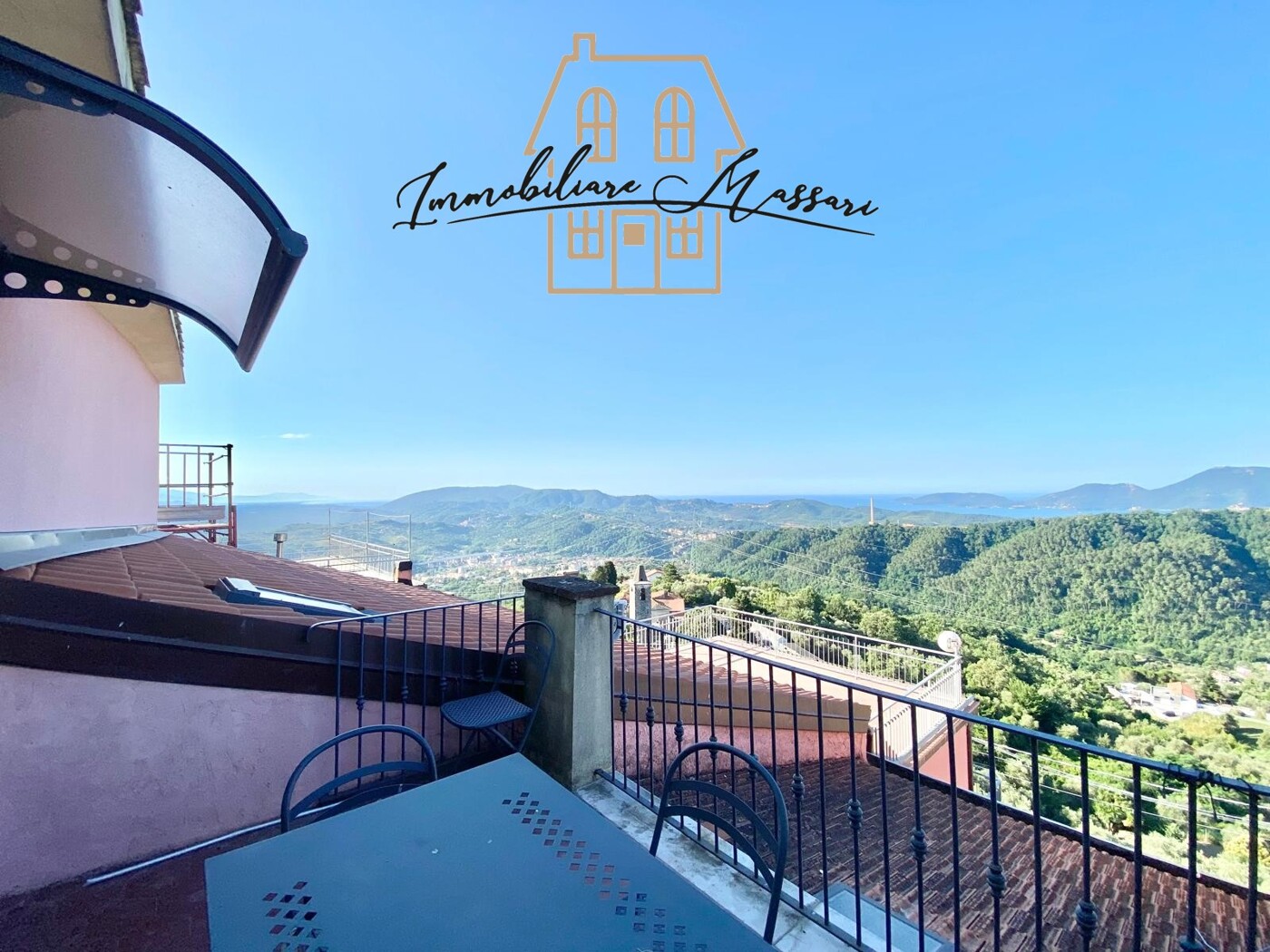 TERRAZZA