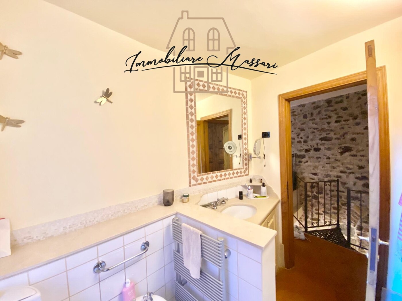 BAGNO