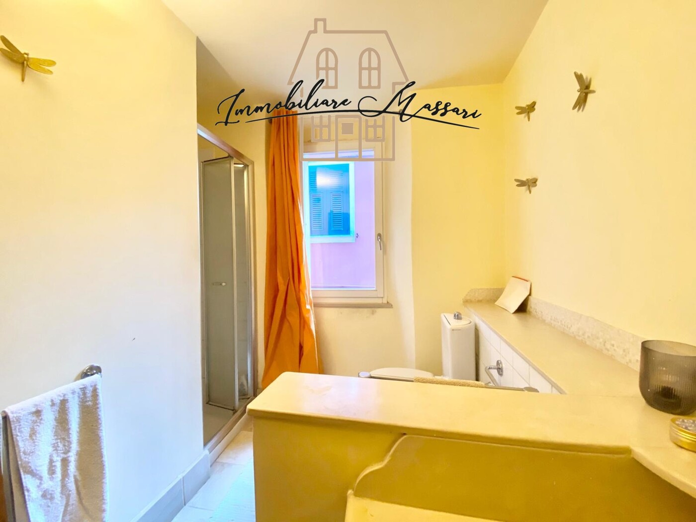 BAGNO