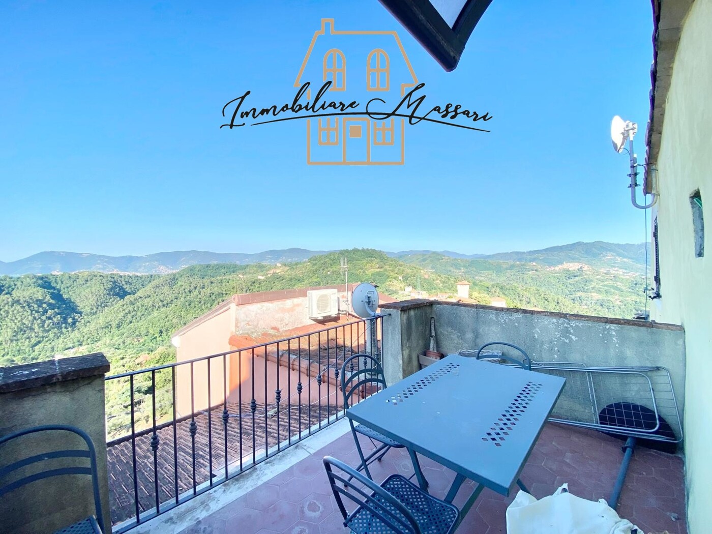 TERRAZZA