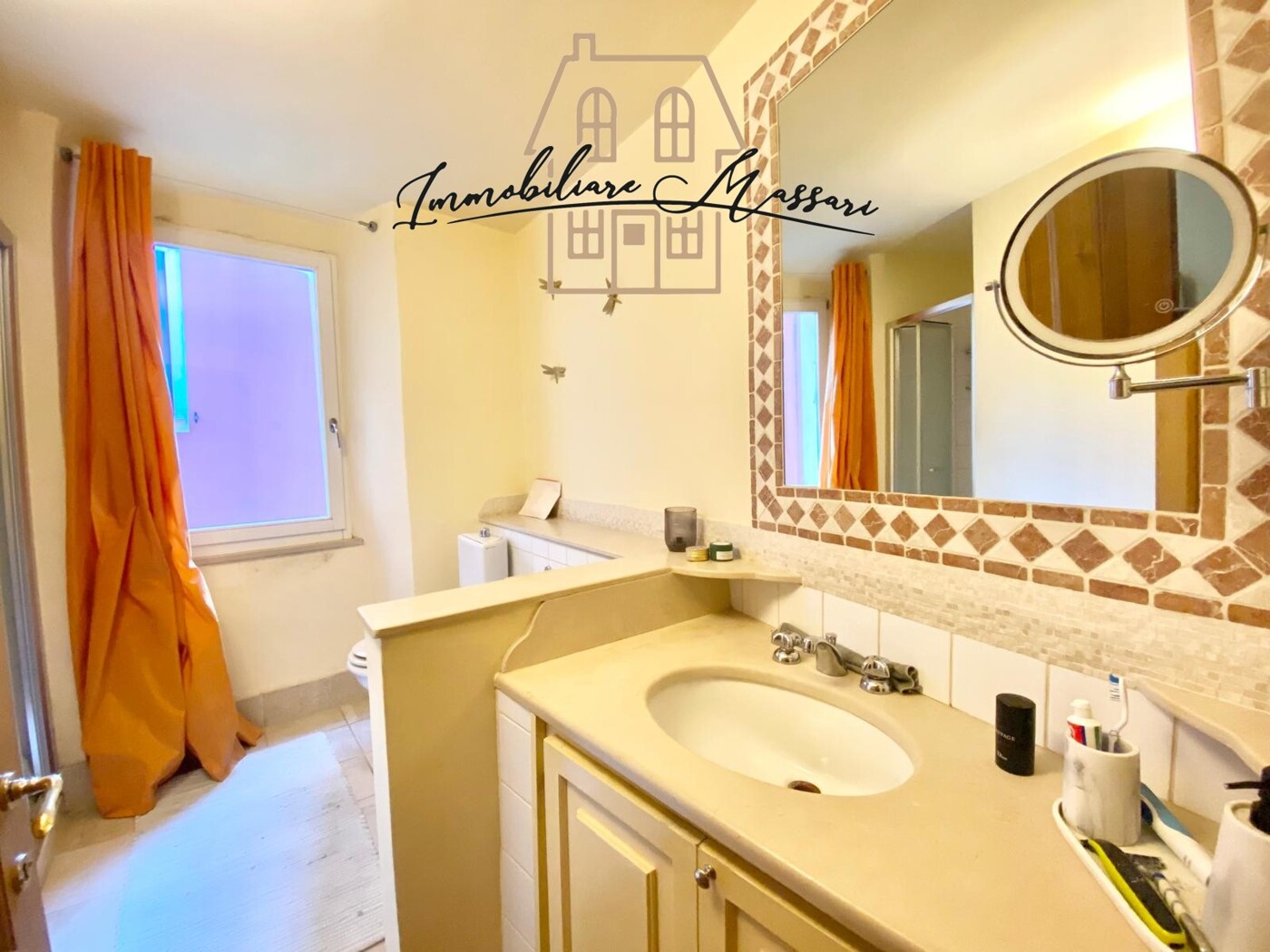 BAGNO