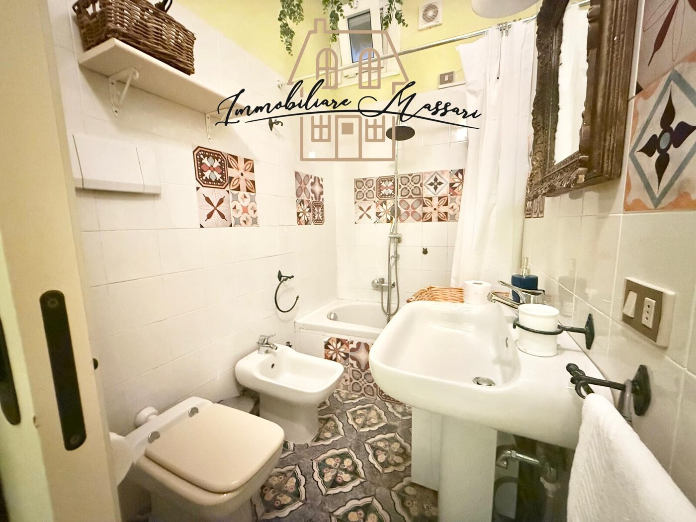 BAGNO 3