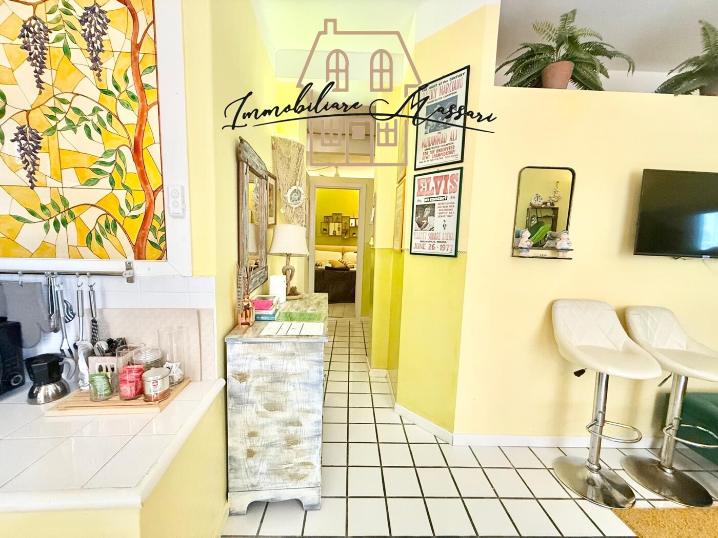 CUCINA 5