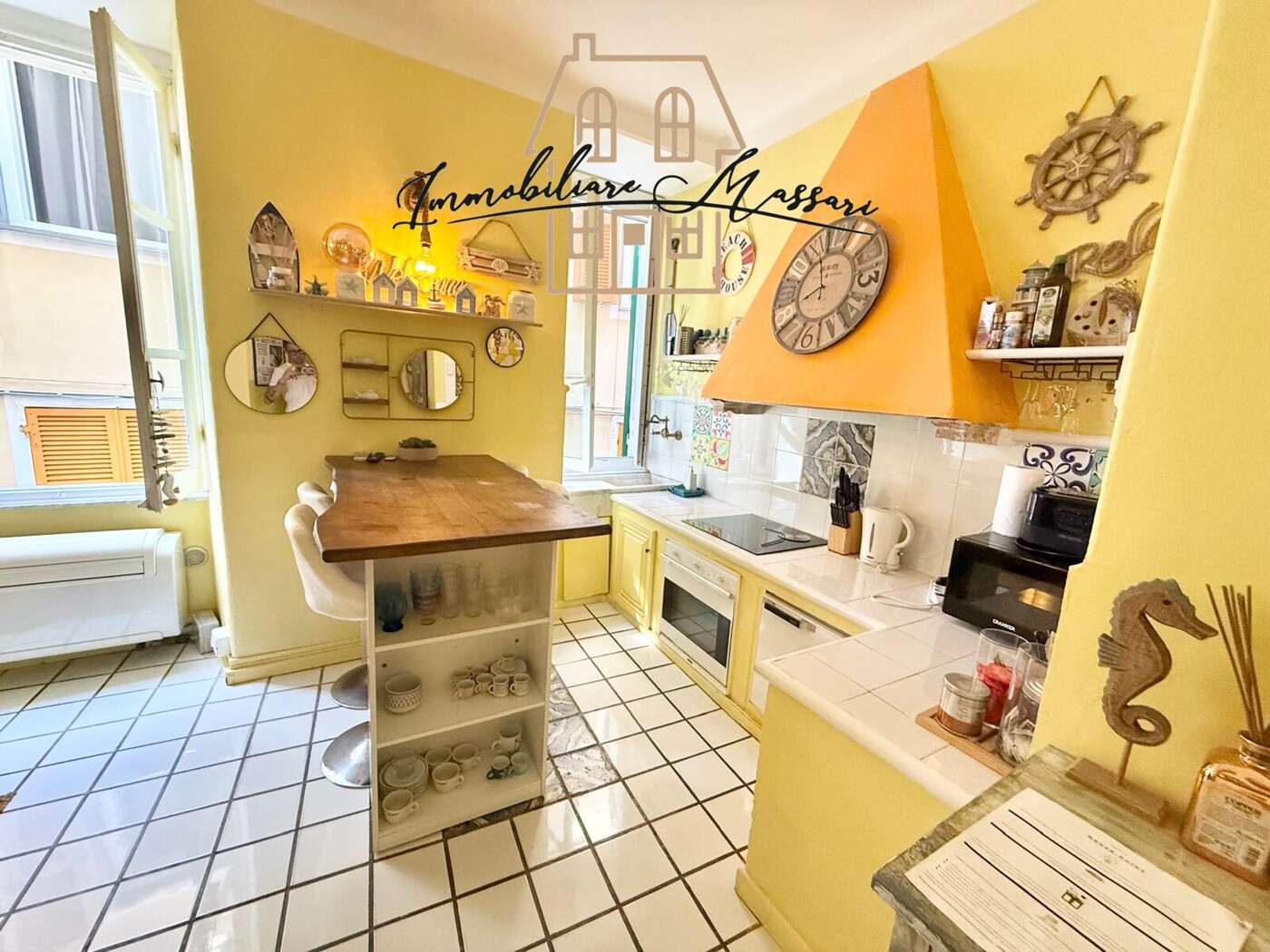 CUCINA 4