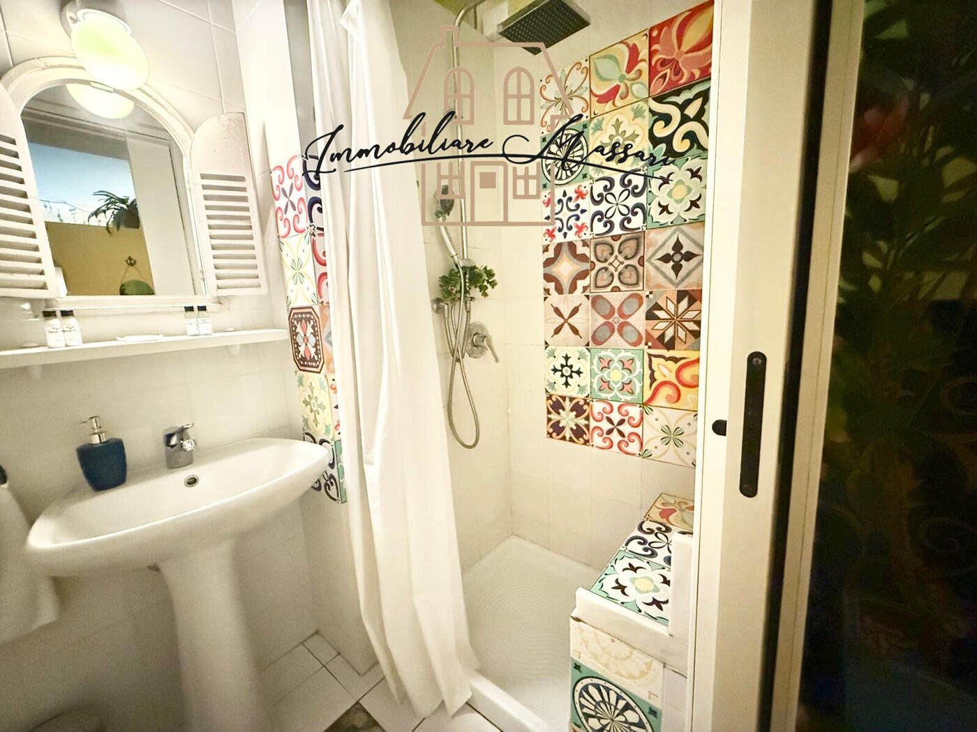 BAGNO 1
