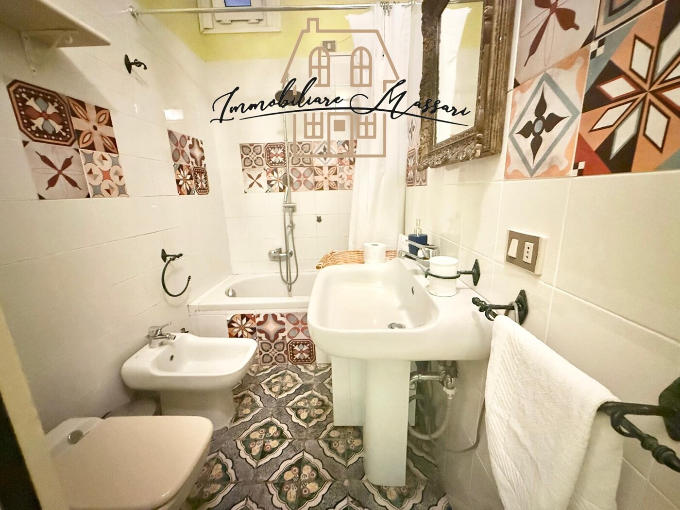 BAGNO 5