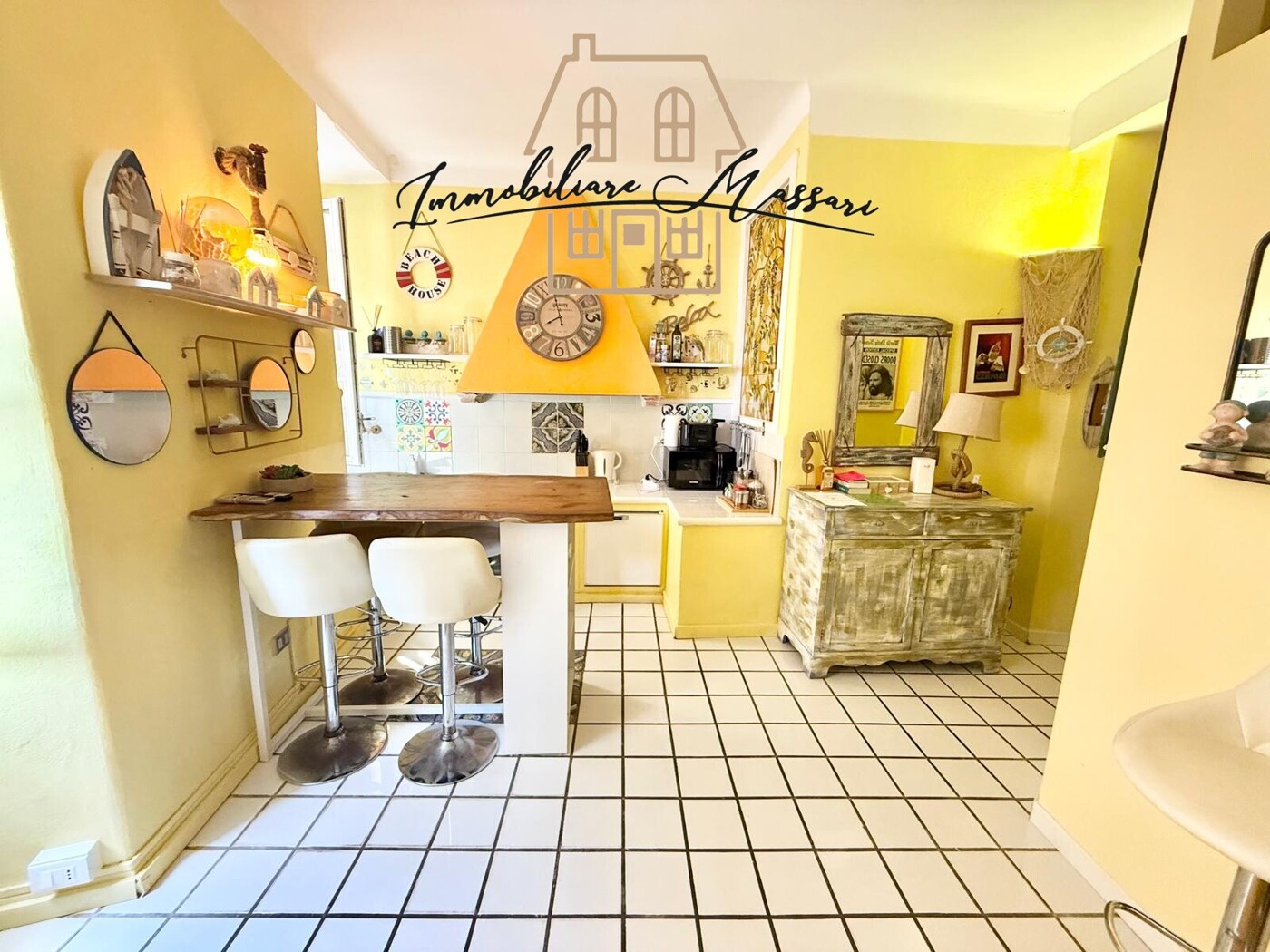 CUCINA 1