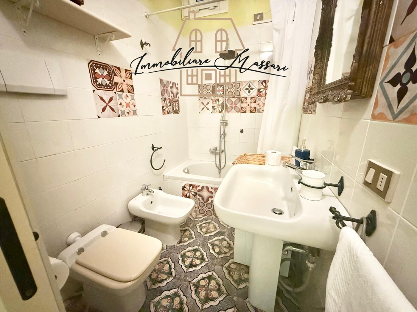 BAGNO 2