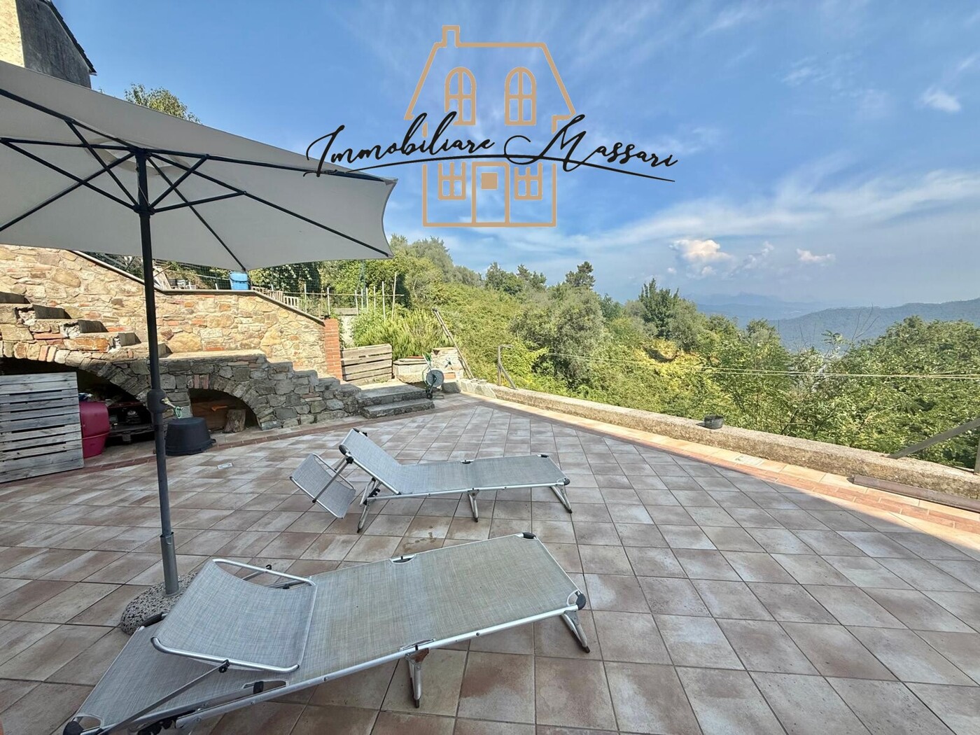 TERRAZZA 4
