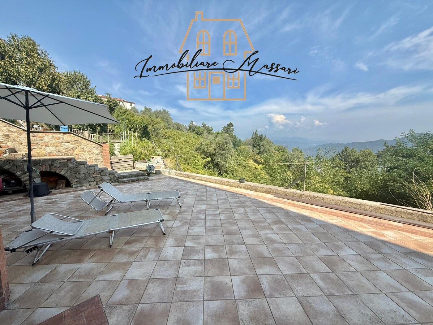 TERRAZZA 1
