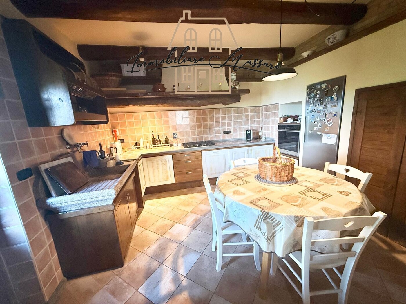 CUCINA 4