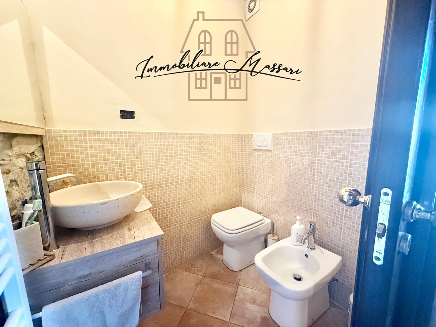 BAGNO 1