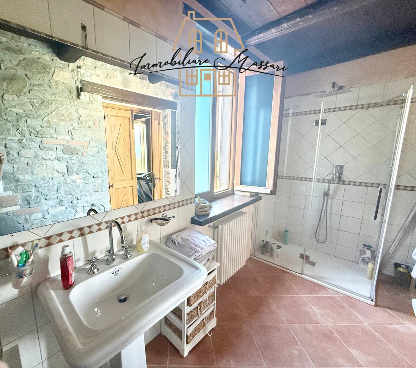 BAGNO 4