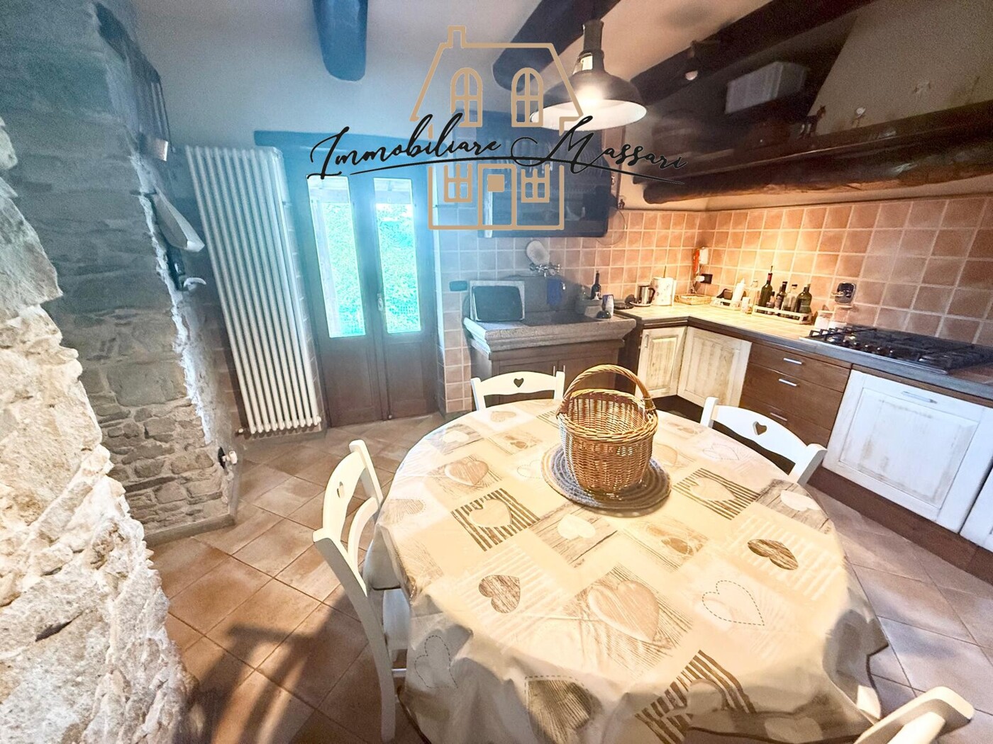 CUCINA 1