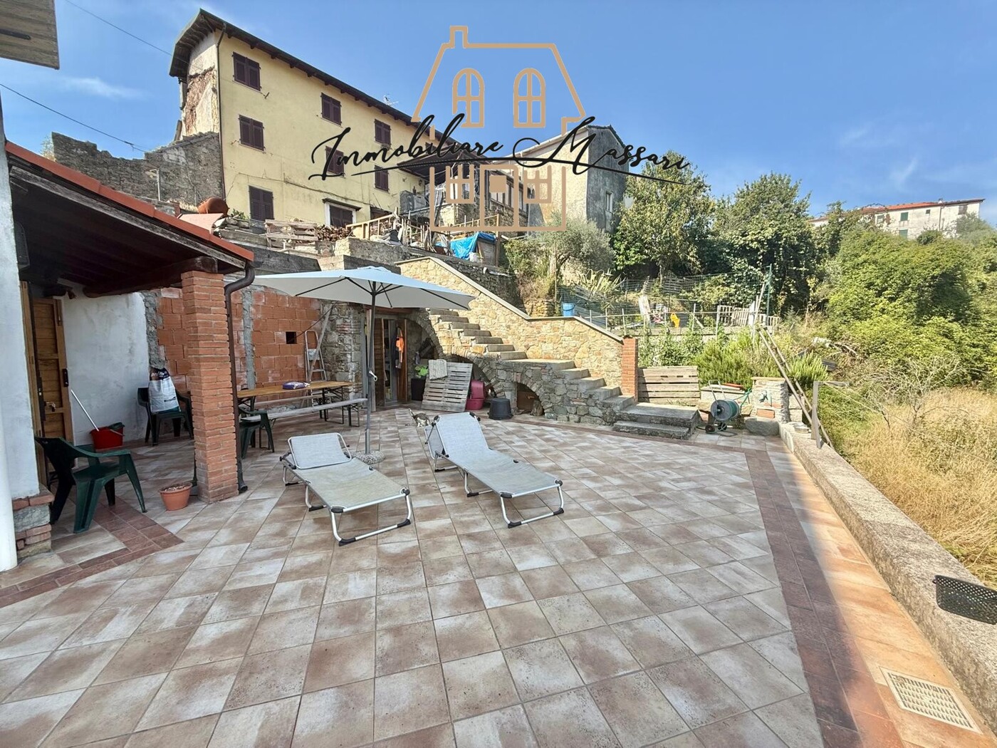 TERRAZZA 5